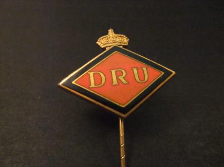 DRU (Diepenbrock&Reigers-Ulft) gashaarden Duiven